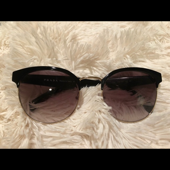 Prada Sunglasses main image 5